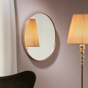 127233 Orio Oval Mirror