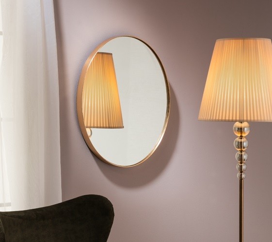 127233 Orio Oval Mirror