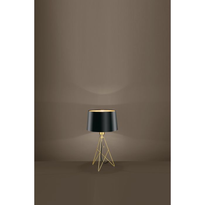 39179 Camporale Table Lamp