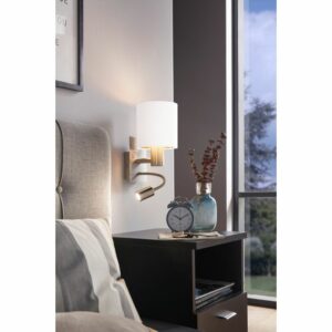 96484 Pasteri Wall Reading Light