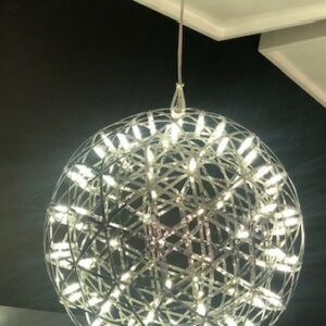 DL5910/46 55CM Starlight Pendant