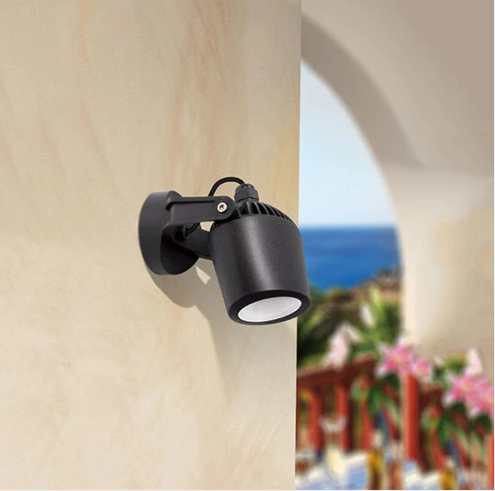 Fumagalli Minitommy Wall Light