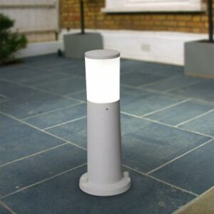 Fumagalli Amelia 400 Bollard Grey 11w E27 CCT