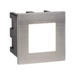 0761 Recessed Wall Light