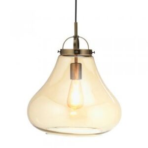 1009/1AB Turua Pendant Light