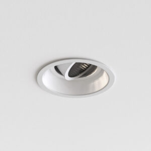 1249040 Minima Slimline Tilt Spot Light