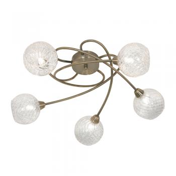 2021/5CH Tarn Ceiling Light