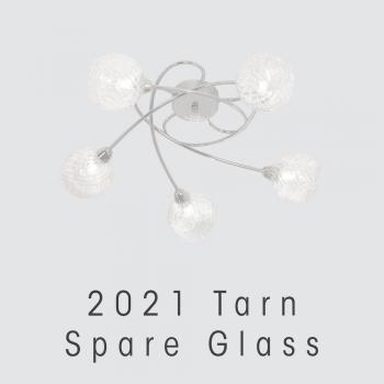 2021/Spare Tarn Glass