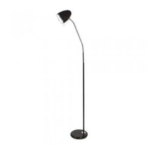 2819 Madison Blue Floor Lamp