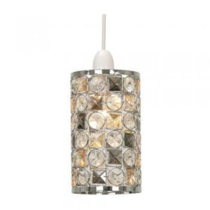 3361SM Davoli Non Electric Small Pendant