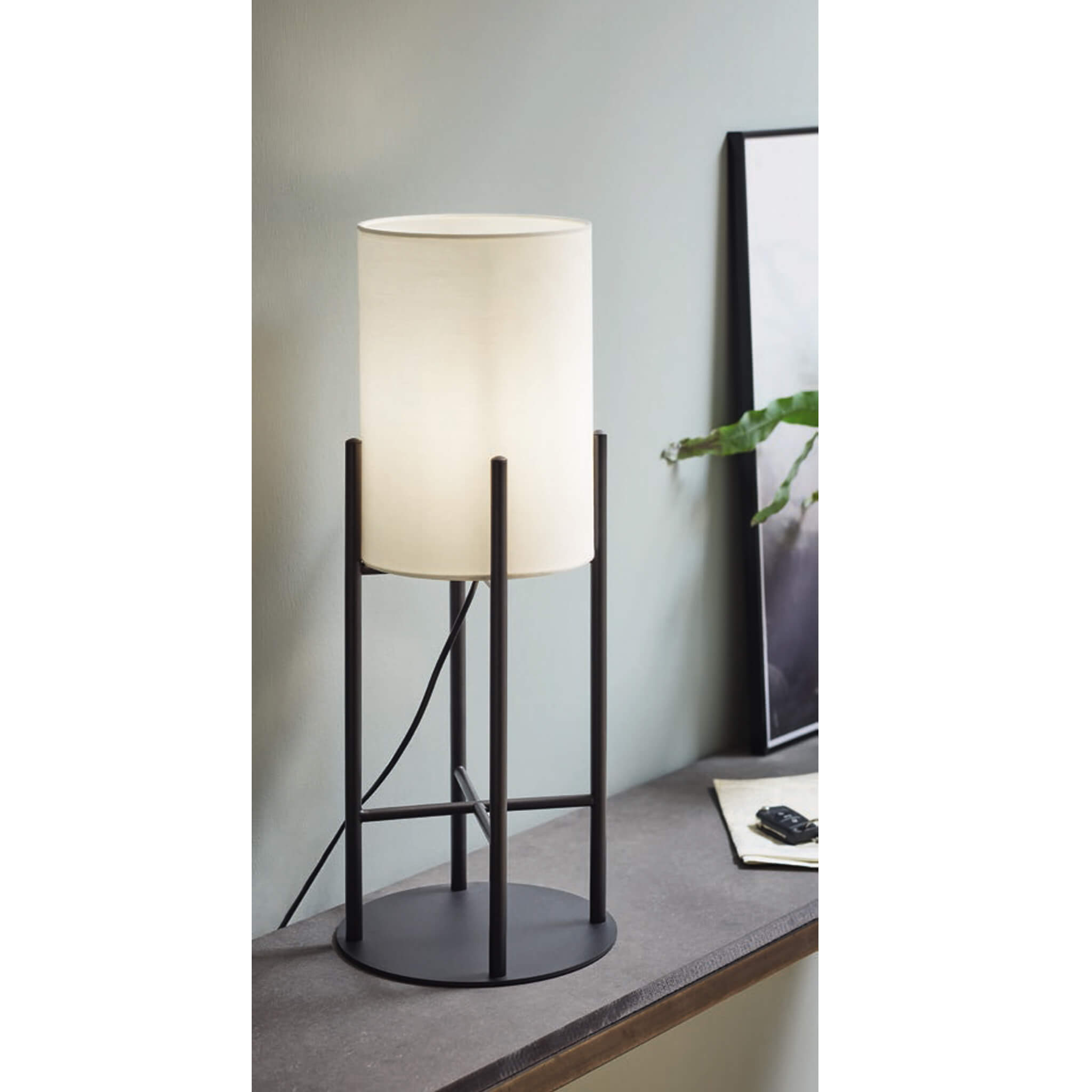 43143 Glastonbury Table Lamp