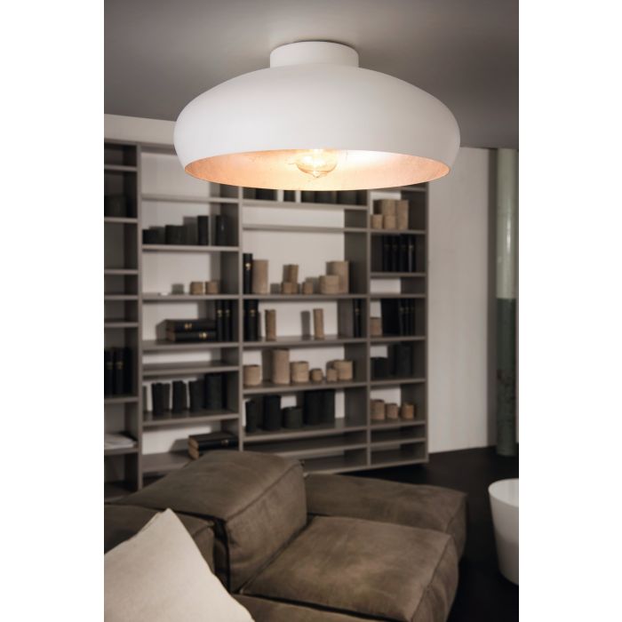 94548 Mogano Ceiling Light