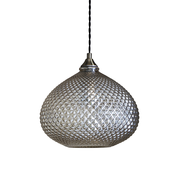 95480 Livia Glass Pendant