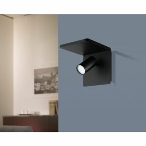 98263 Ciglie USB Wall Light