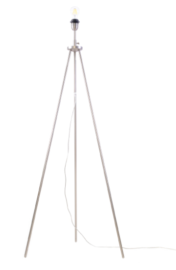 BT011104 Tripod Floor Lamp Base