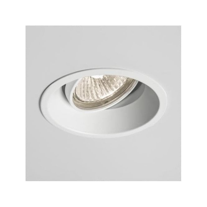 1249008 MINIMA ROUND TILT SPOT LIGHT