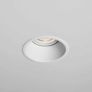 1249010 Minima Round Downlight