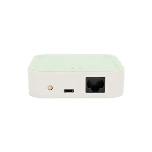 SUN RAY RFGATEWAY WIFI CONTROL