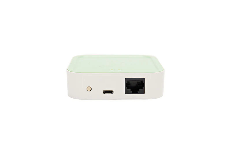 SUN RAY RFGATEWAY WIFI CONTROL